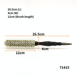 EAGLE FORTRESS – ROUND BRUSH – BWM71415