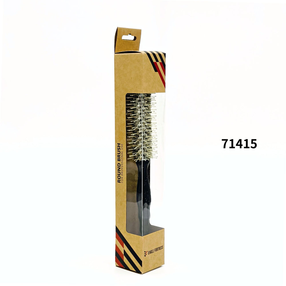 EAGLE FORTRESS – ROUND BRUSH – BWM71415