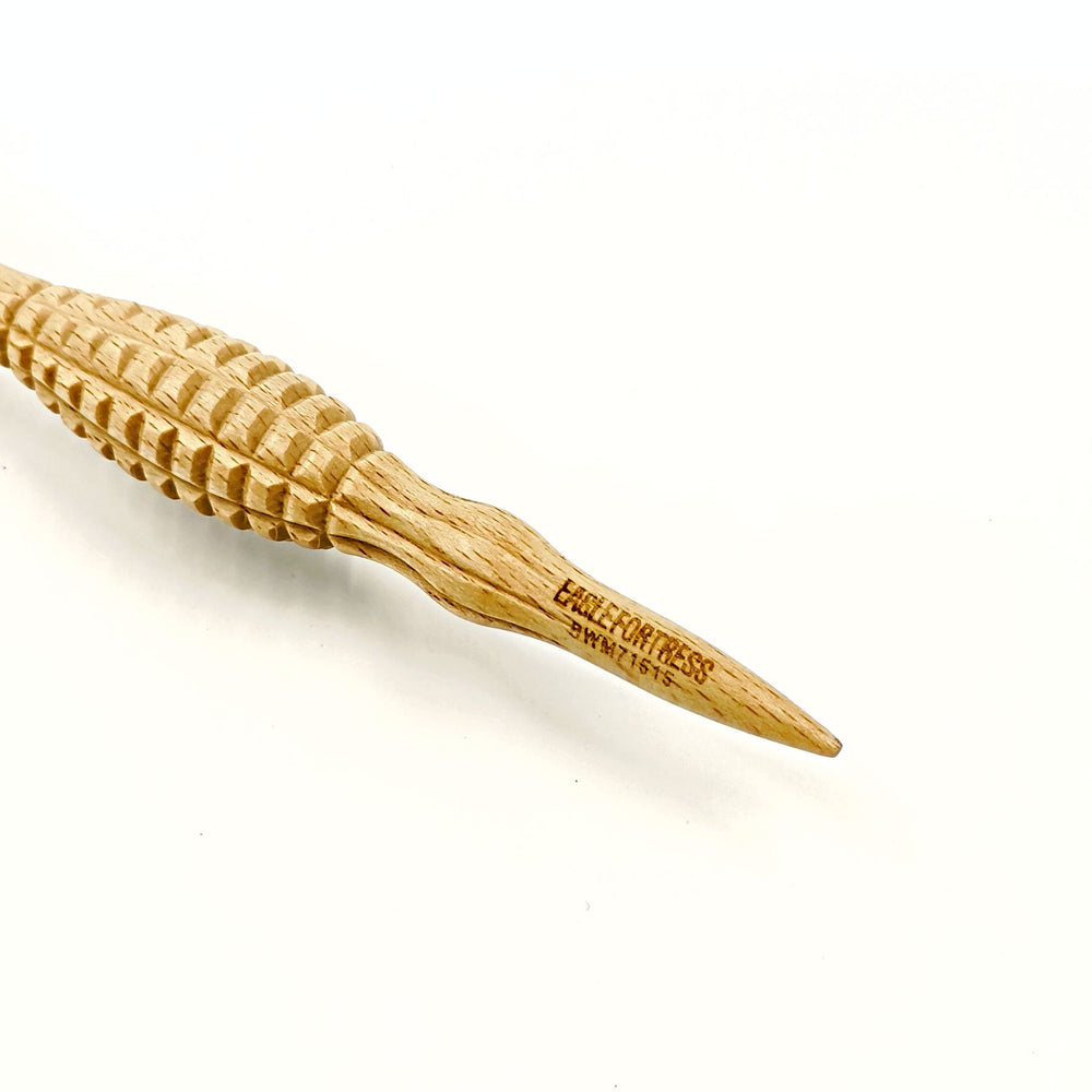 EAGLE FORTRESS – ROUND BRUSH – BWM71515