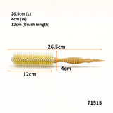 EAGLE FORTRESS – ROUND BRUSH – BWM71515