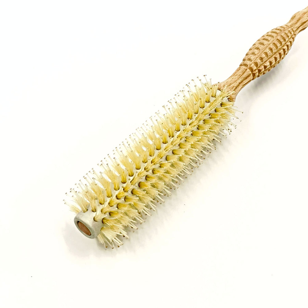 EAGLE FORTRESS – ROUND BRUSH – BWM71515