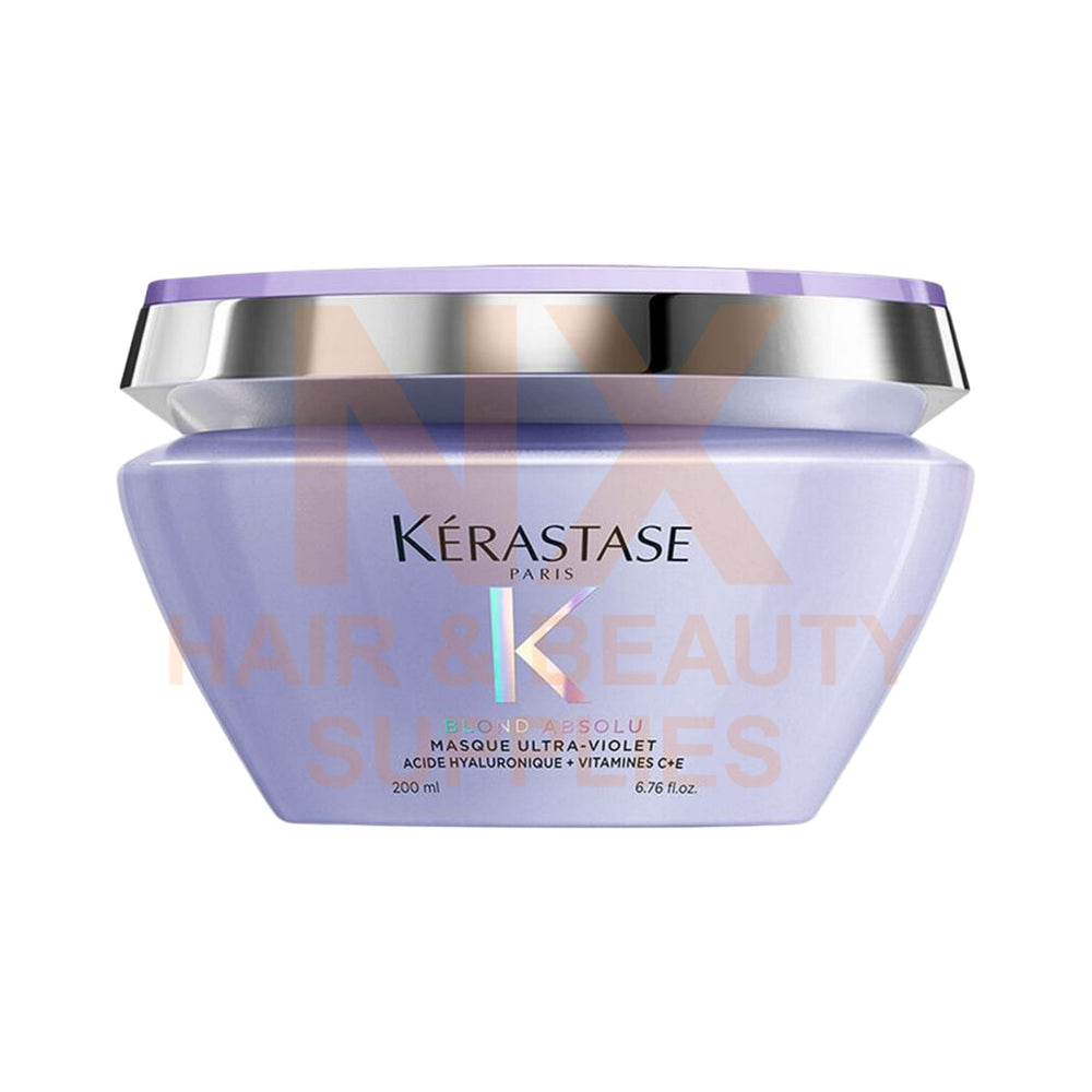 KERASTASE – BLOND MASQ ULTRAVIO 200ML