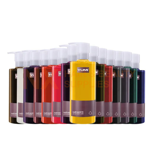 YUMI – COLOR TREATMENT 500ML