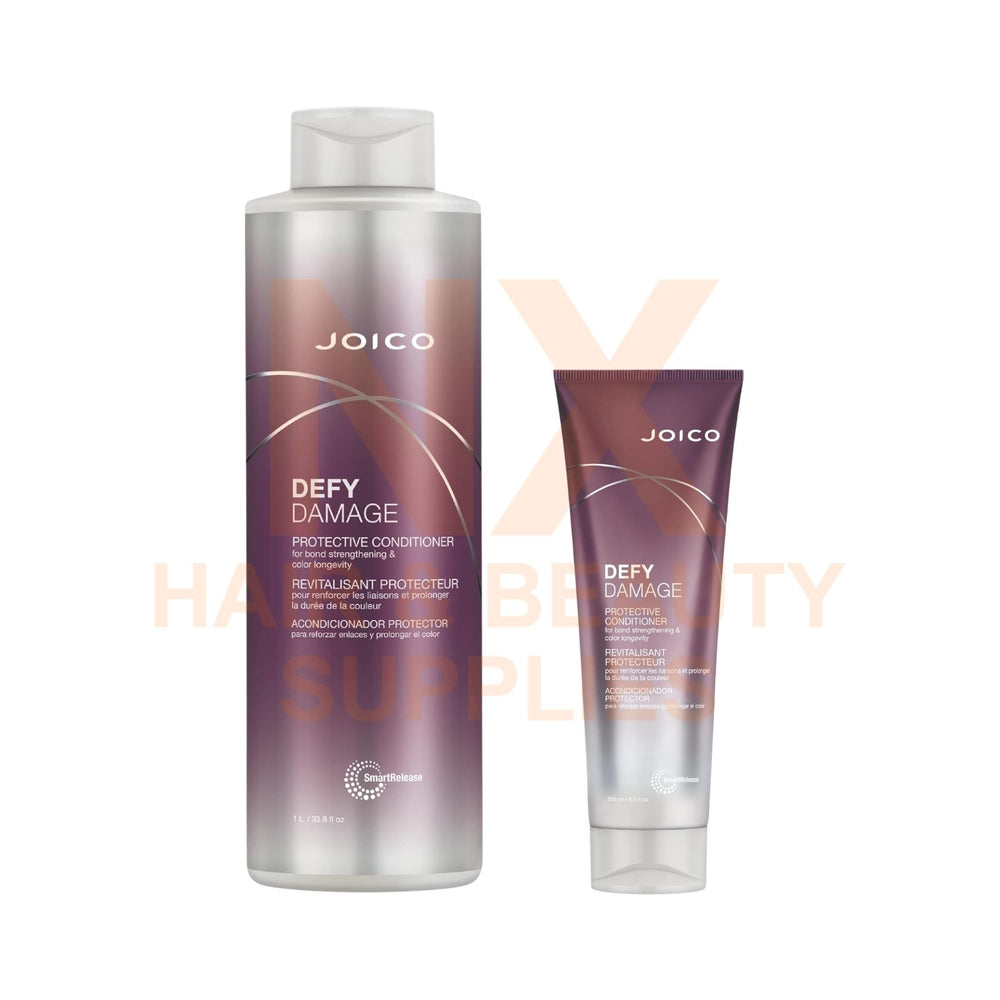 Joico – Defy Damage Protective Conditioner 250ml(New Packaging)