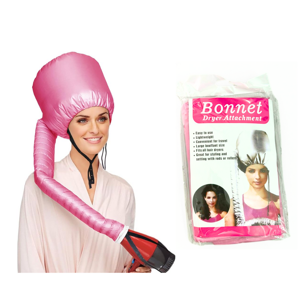 YTS – BONNET HAIR DRYER HEAT CAP