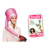 YTS – BONNET HAIR DRYER HEAT CAP