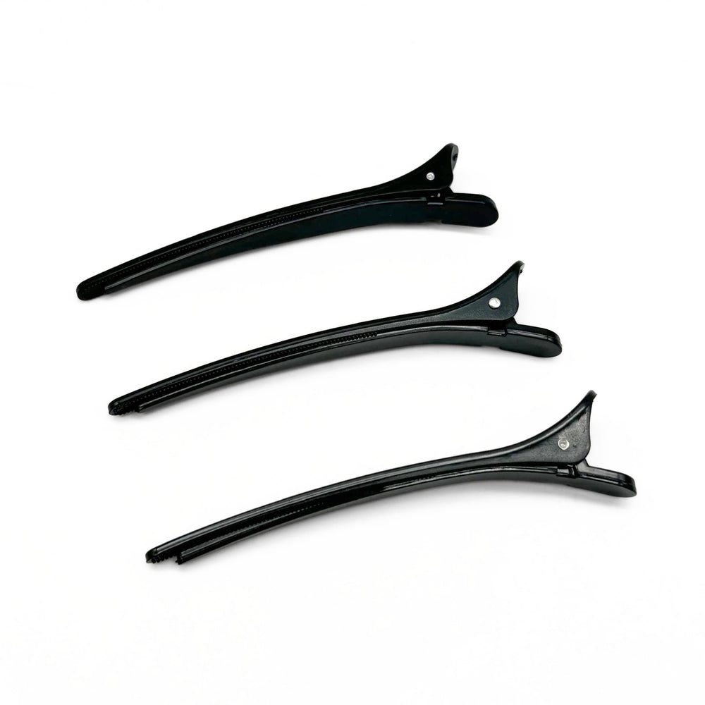 YTS – PLASTIC DUCK CLIP 12’S