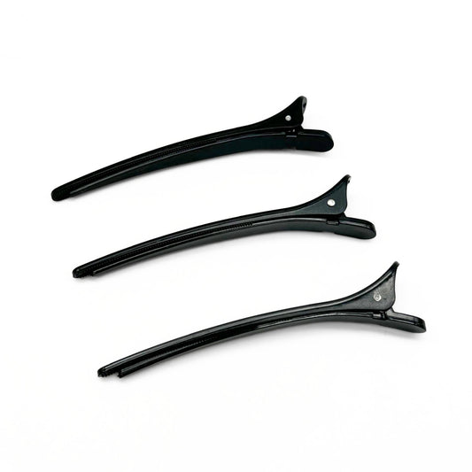 YTS – PLASTIC DUCK CLIP 12’S