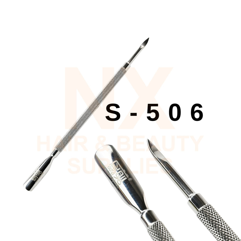 MDO - YI JIAN CUTICLE PUSHER - S-505/S-506/S-511