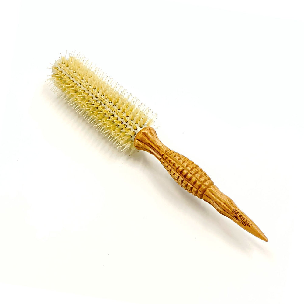 EAGLE FORTRESS – ROUND BRUSH – BWM71520