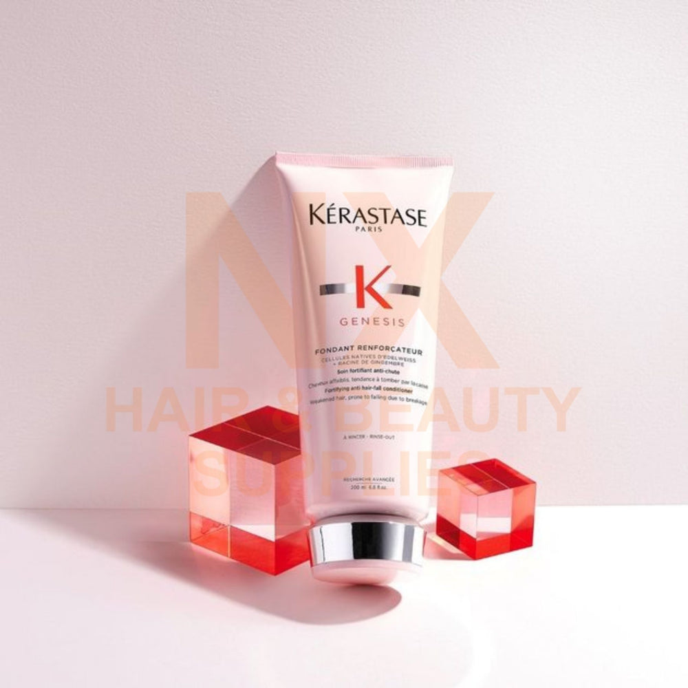 KERASTASE – FONDANT REINFORCATEUR 200ML