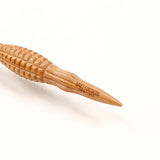 EAGLE FORTRESS – ROUND BRUSH – BWM71520