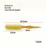 EAGLE FORTRESS – ROUND BRUSH – BWM71520