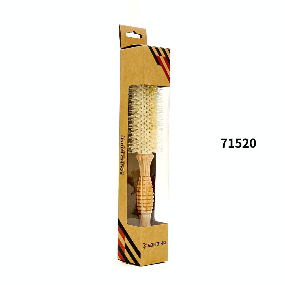 EAGLE FORTRESS – ROUND BRUSH – BWM71520