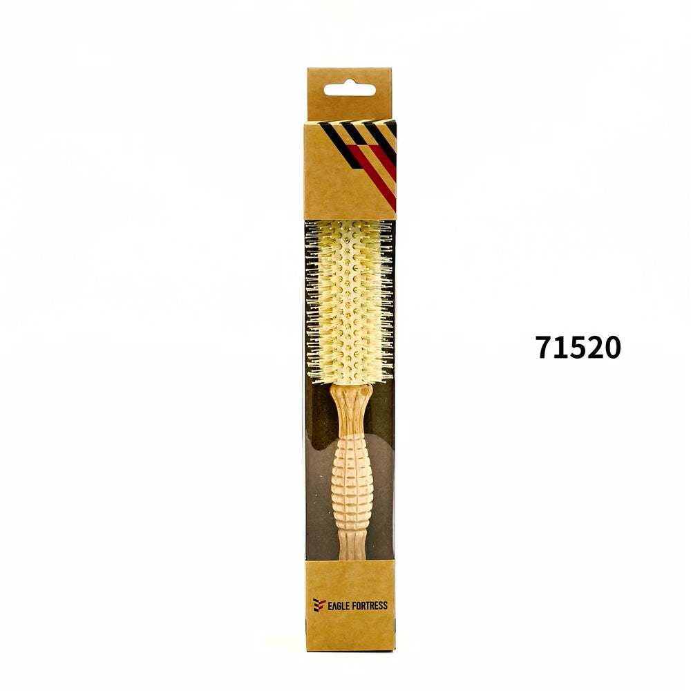 EAGLE FORTRESS – ROUND BRUSH – BWM71520