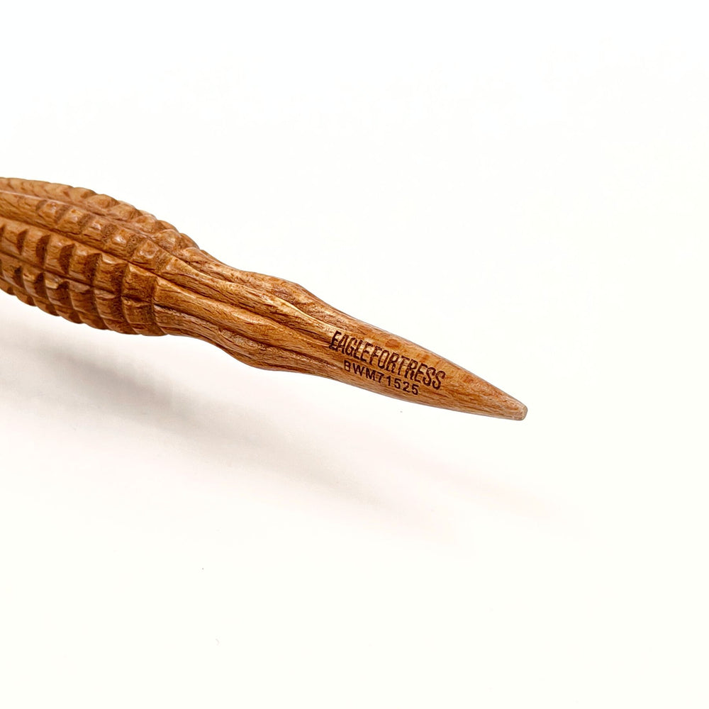 EAGLE FORTRESS – ROUND BRUSH – BWM71525