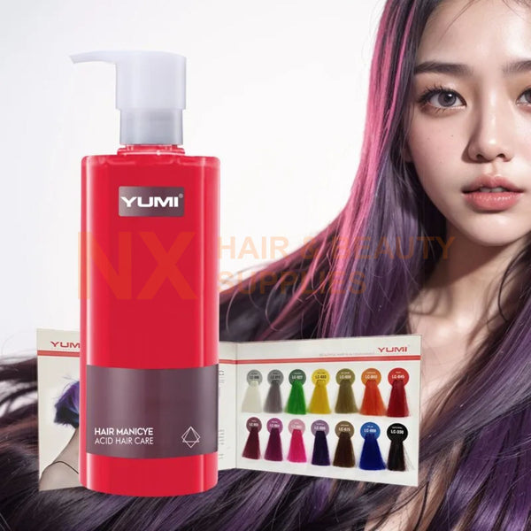 YUMI – COLOR TREATMENT 500ML