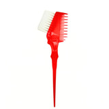 YTS – 2323 DYE BRUSH (WHITE) + COMB