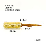 EAGLE FORTRESS – ROUND BRUSH – BWM71525