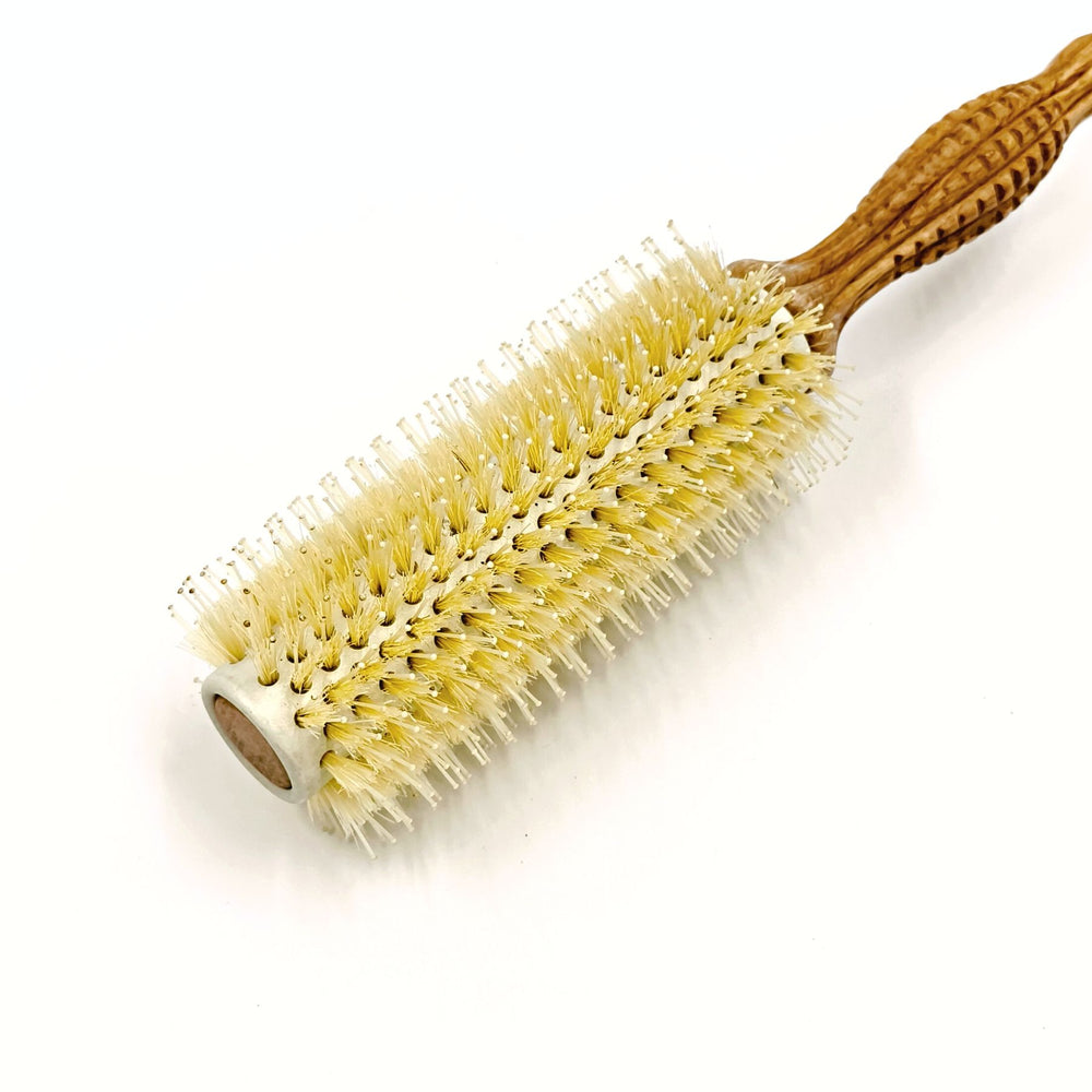 EAGLE FORTRESS – ROUND BRUSH – BWM71525
