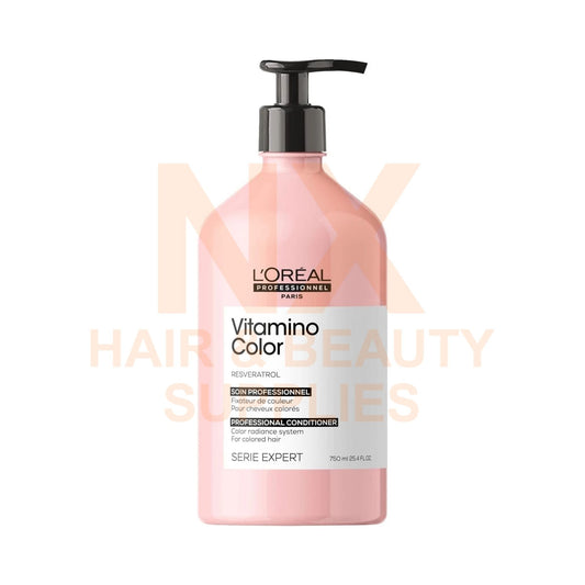 LOREAL – VITAMINO COLOR A-OX CONDITIONER 750ML