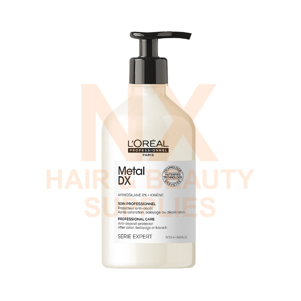 LOREAL – METAL DX PROFESSIONAL CARE 500ML