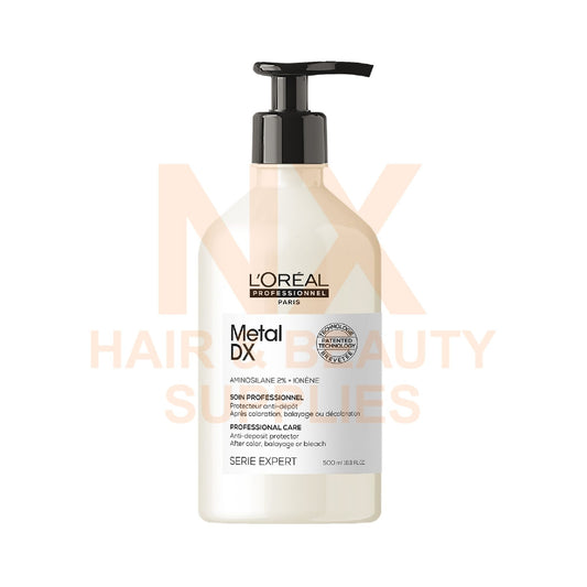 LOREAL – METAL DX PROFESSIONAL CARE 500ML