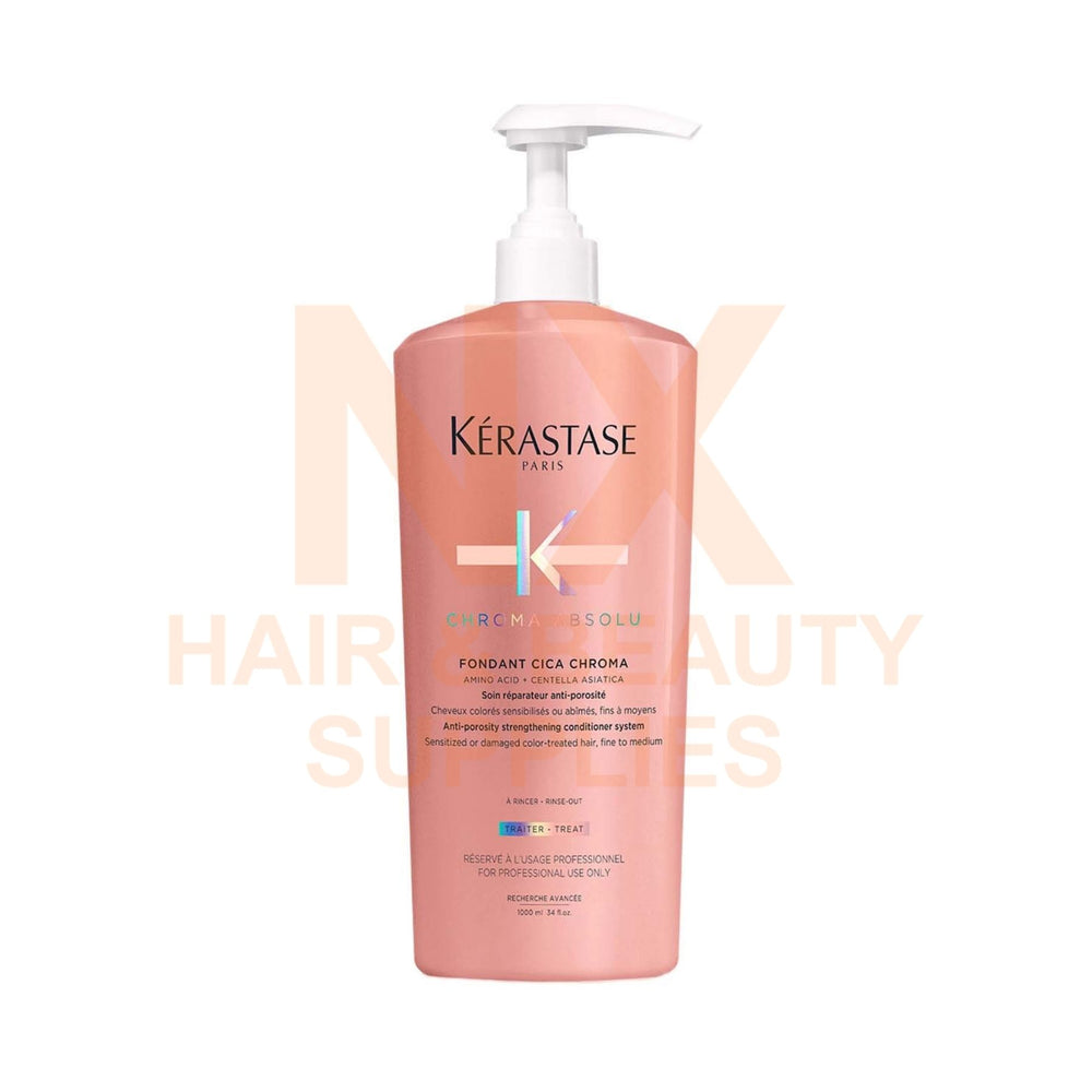 KERASTASE – FONDANT CICA CHROMA 1000ML