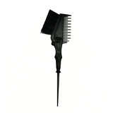 YTS – 2324 DYE BRUSH (BLACK) + COMB