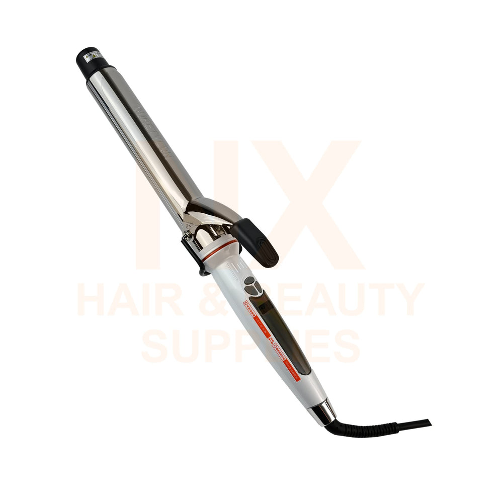 CURETVLON - M-007 - CURLING TONG - 25/28/32/36/38MM