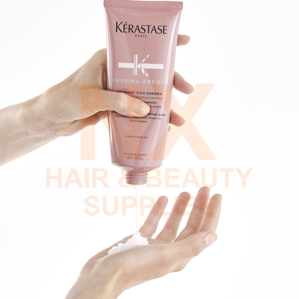 KERASTASE – FONDANT CICA CHROMA 200ML