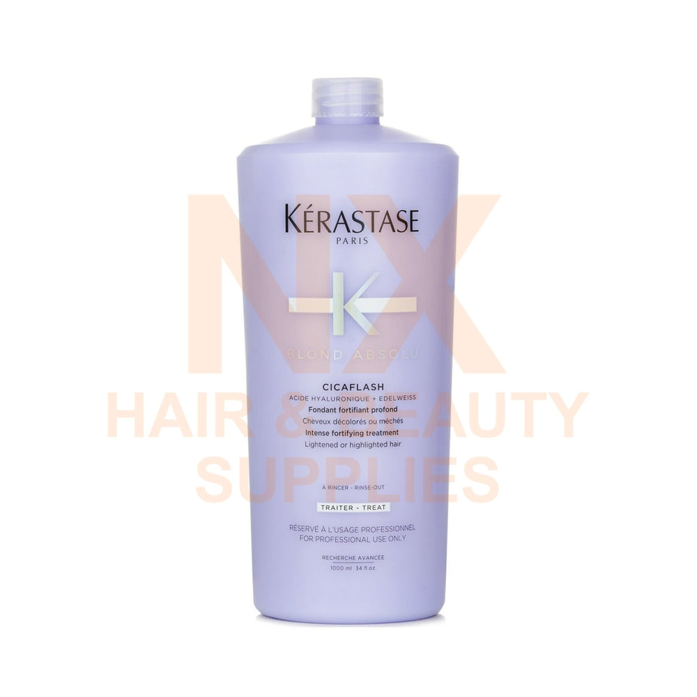 KERASTASE – BLOND FLUIDE MIRACLE 1000ML
