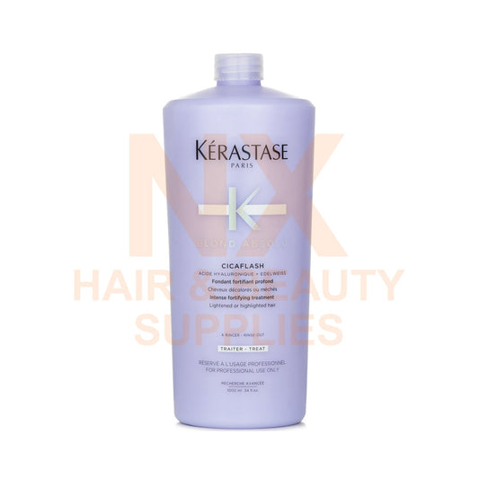 KERASTASE – BLOND FLUIDE MIRACLE 1000ML