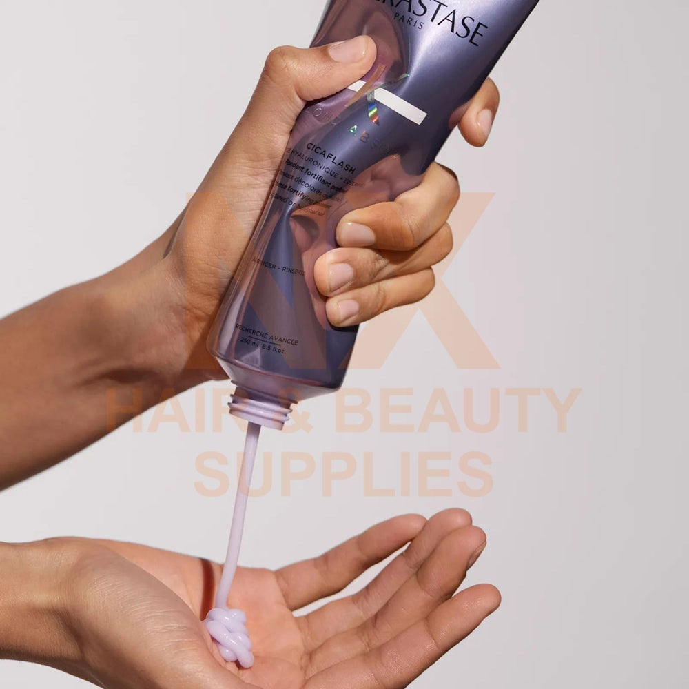 KERASTASE – BLOND FLUIDE MIRACLE 1000ML