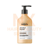 LOREAL – ABSOLUTE REPAIR LIPIDIUM CONDITIONER 750ML