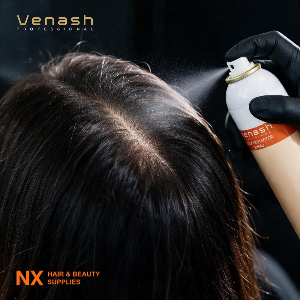 VENASH - SCALP PROTECTOR SPRAY - 300ML