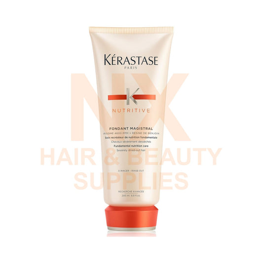 KERASTASE FONDANT MAGISTRAL 200ml