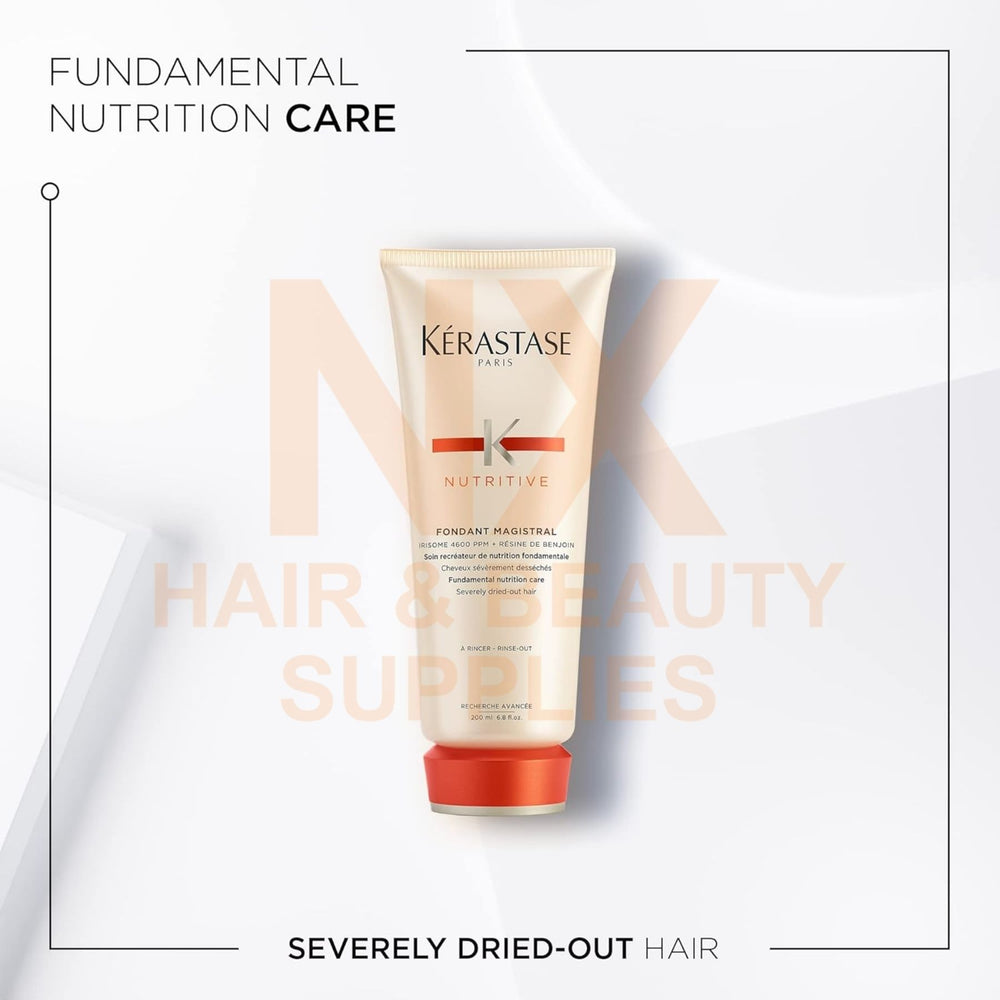 KERASTASE FONDANT MAGISTRAL 200ml