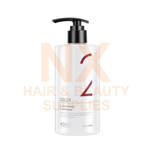 KOBO – COLOR LOCKING CONDITIONER (2) – 320ML
