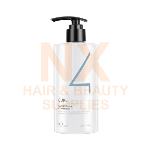 KOBO – CURL DEFINING CONDITIONER (4) – 320ML