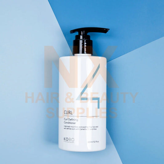 KOBO – CURL DEFINING CONDITIONER (4) – 320ML