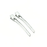 YTS – BARBER CONTROL CLIP – ALUMINIUM – GREY – 12'S
