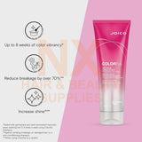 JOICO – COLORFUL ANTI-FADE CONDITIONER 250ML