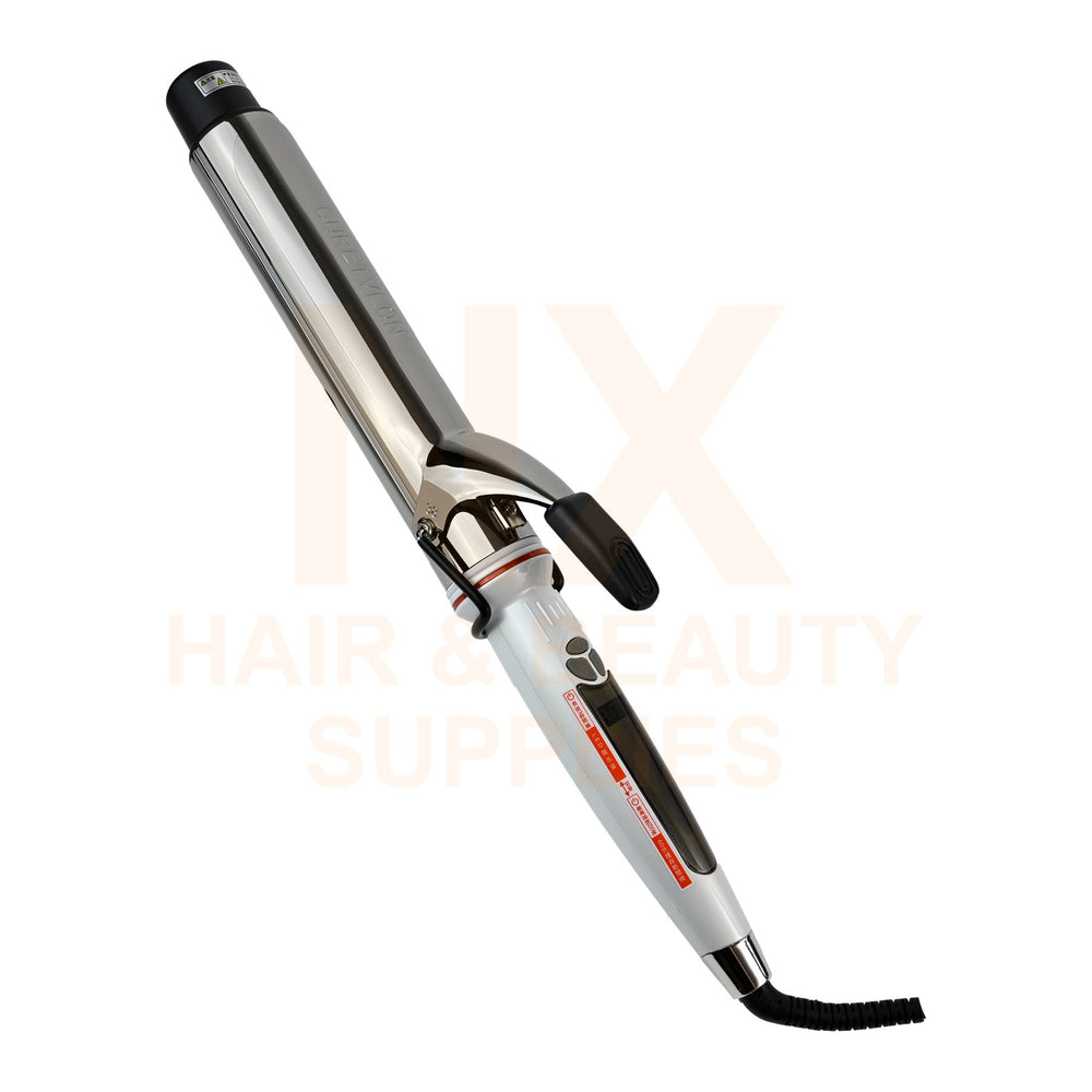CURETVLON - M-007 - CURLING TONG - 25/28/32/36/38MM