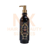 PRO-TECHS – KERATIN SMOOTH CONDITIONER – 500ML (4)