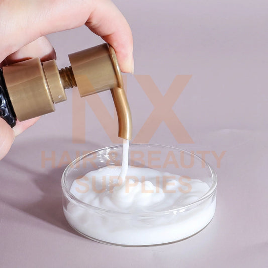 PRO-TECHS – KERATIN SMOOTH CONDITIONER – 500ML (4)