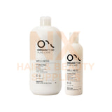 OPC – HYDRATING CONDITIONER YOGHURT 1000ML