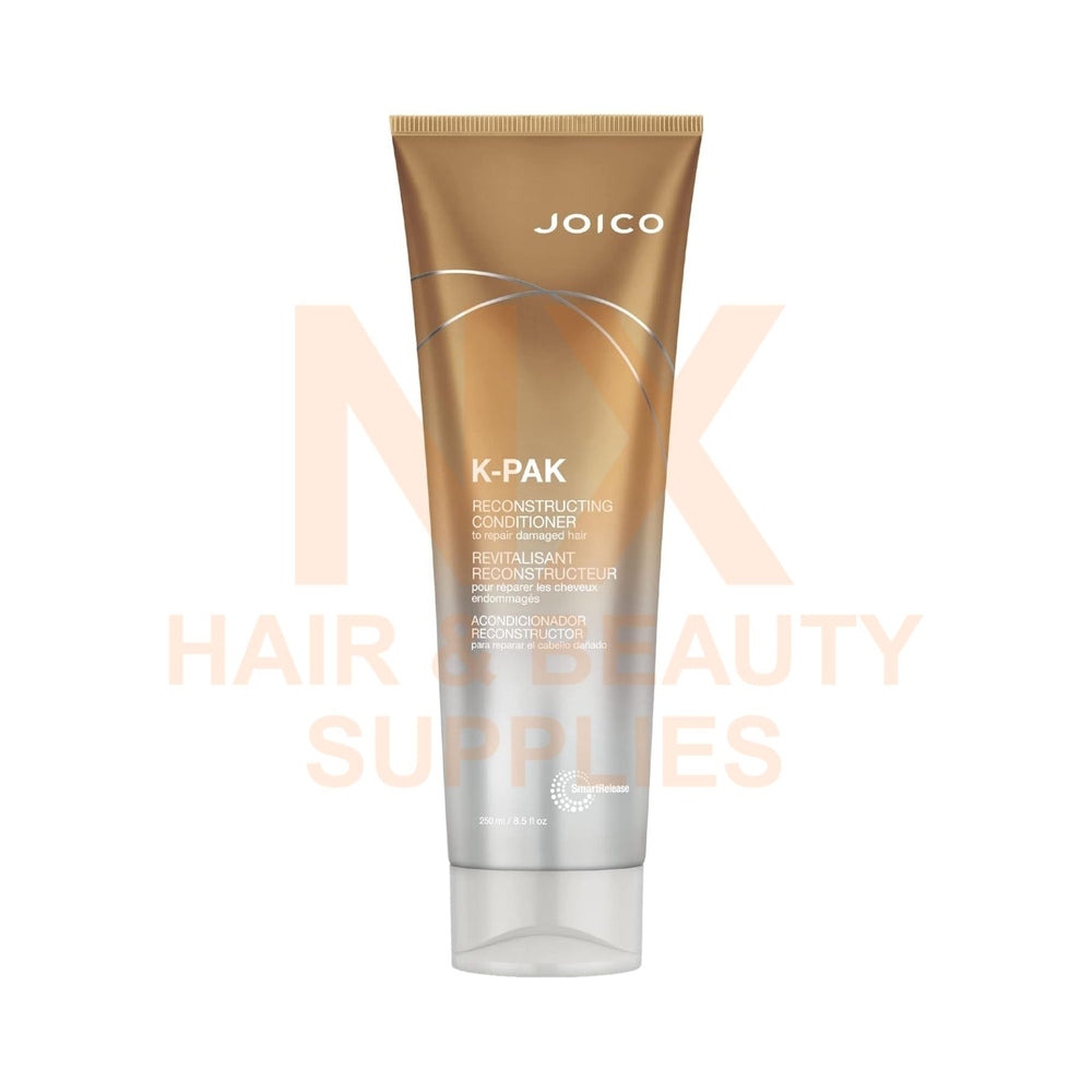 Joico – K-pak Reconstructing Conditioner 250ml (New Packaging)