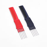 YTS – AC487 – 5 METAL TAIL COMB