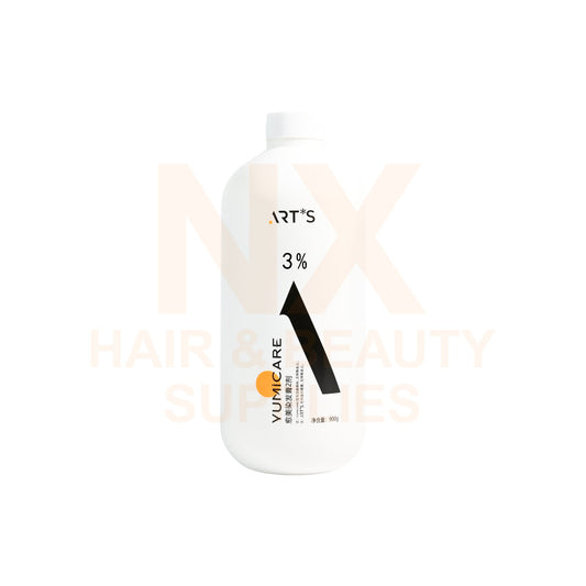 Art*s Collection – Superlative Developer 1000ml (3/6/9/12%)